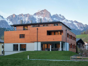 Гостиница Sport Chalet Maria Alm, Альм